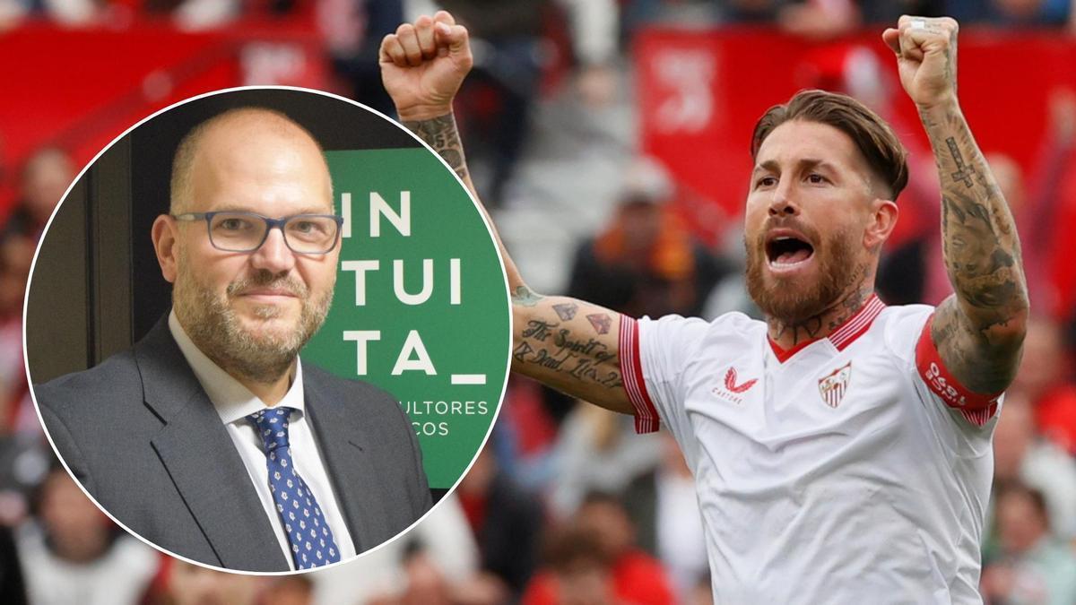 César Martínez de la Osa resuelve todas las dudas acerca de la compraventa del Sevilla FC