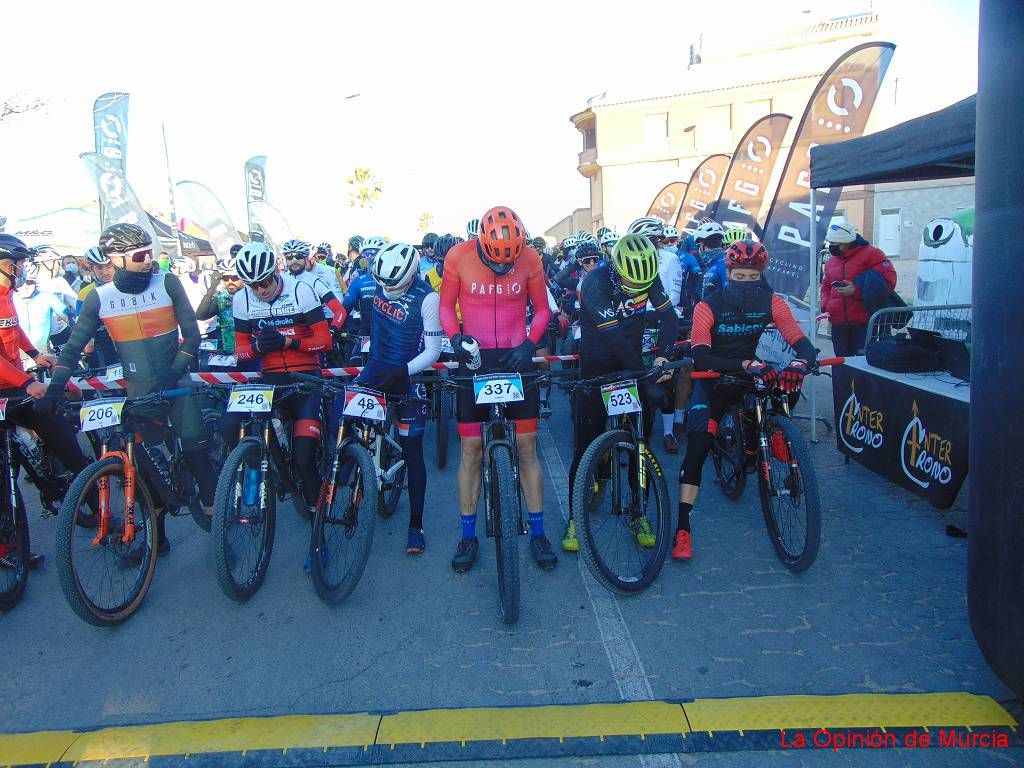 XXIX Mountain Bike San Antón de Jumilla