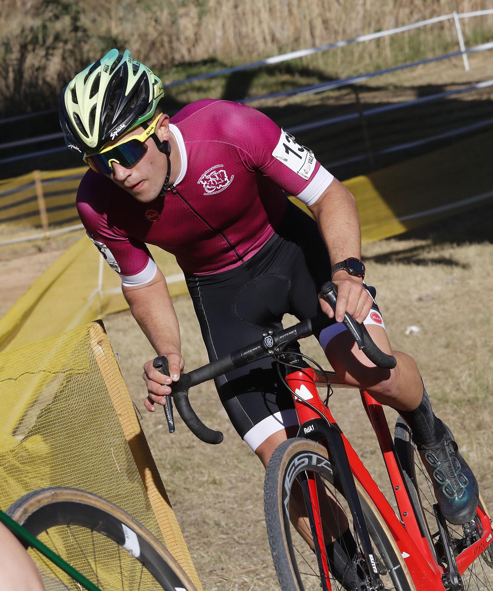 Ciclocross Ciutat de València