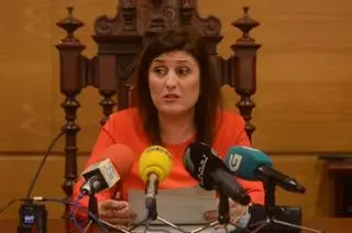 Fátima Abal y Von Hundelshausen dejan la primera línea política