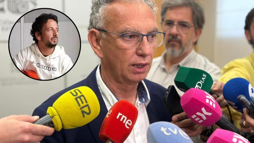 Los seis detenidos por la muerte del cantaor Matías de Paula pasan a disposición judicial