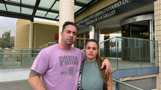 Una eldense con un bulto en el pecho espera dos meses para una mamografía
