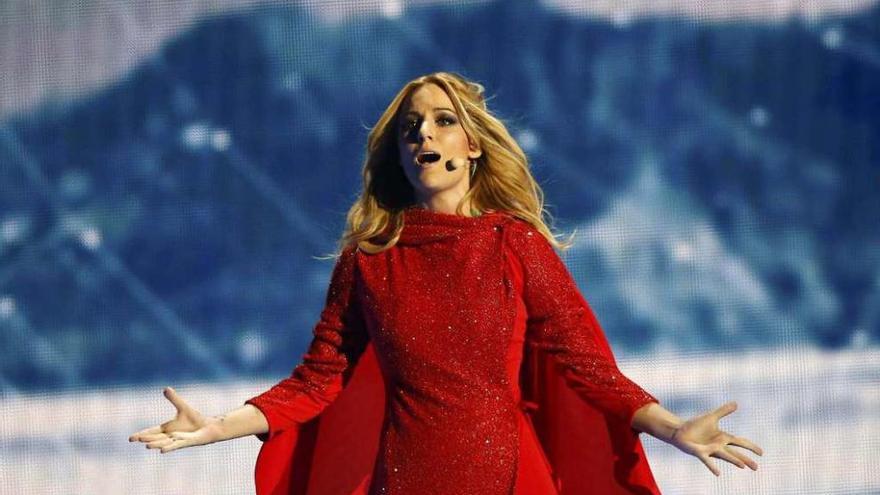 TVE sugiere que la canción de Eurovisión incluya partes en español