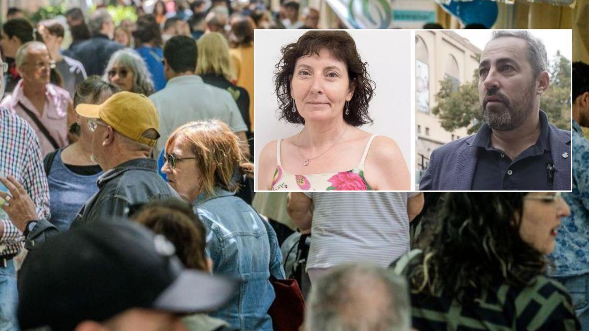 Manresa ha denegat enguany més de 400 empadronaments a la ciutat