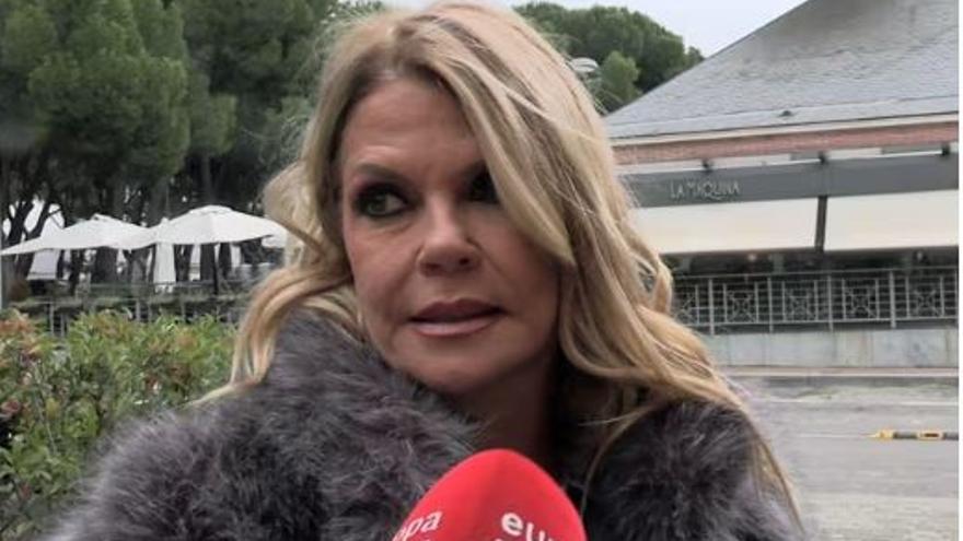 Makoke reaparece tras cancelar su boda y destaparse el escándalo de agresión sexual: "Es estremecedor"