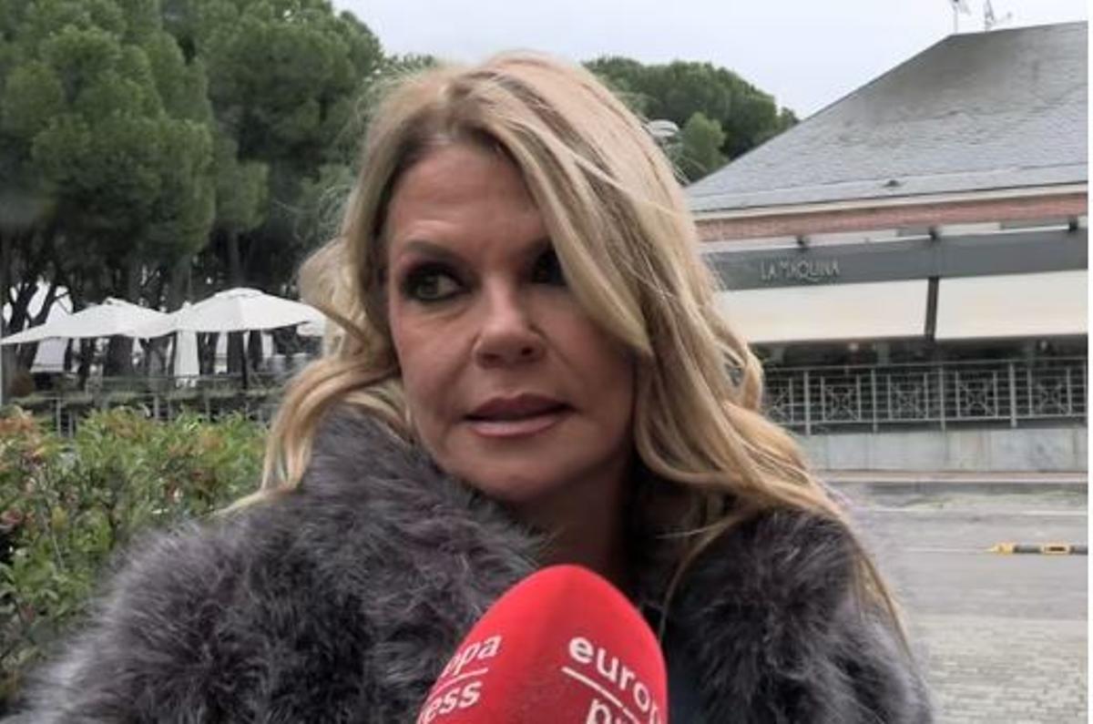 Makoke reaparece tras cancelar su boda y destaparse el escándalo de agresión sexual: "Es estremecedor"