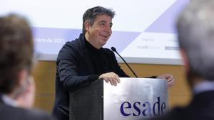 Eloi Planes serà el pròxim president de l’Institut de l’Empresa Familiar