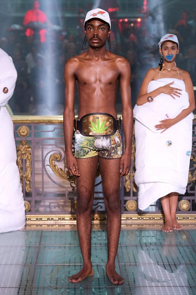 Vivienne Westwood