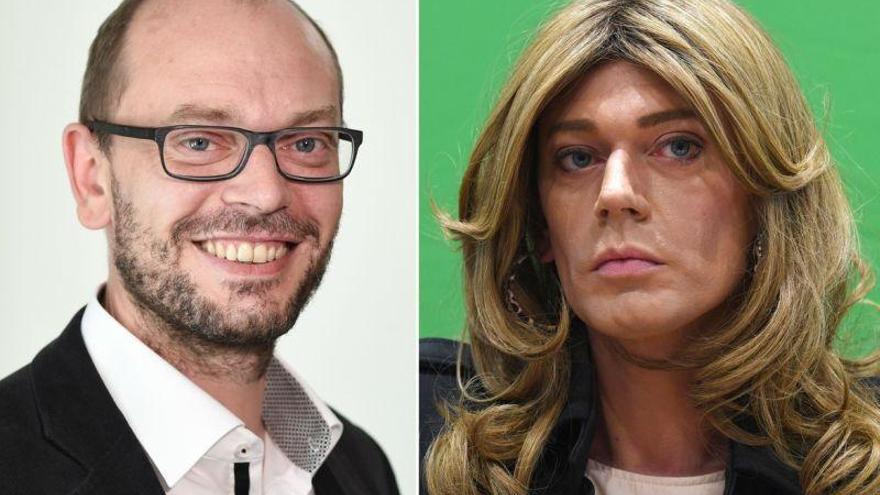 Un diputado regional de Alemania se convierte en una mujer transgénero