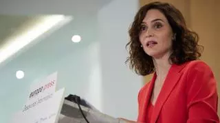 La Comunidad de Madrid recurre en la Audiencia Nacional la condonación de deuda autonómica por ser "contraria al principio de igualdad"