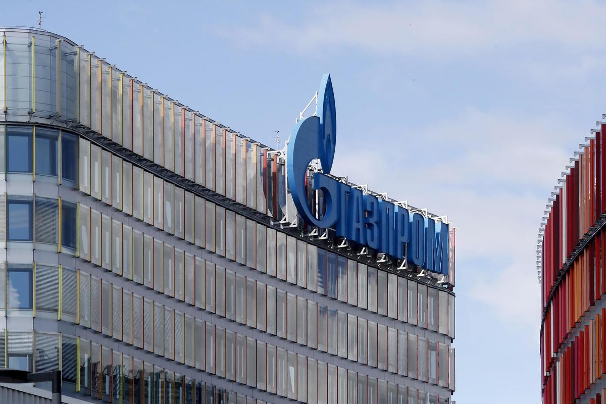 Gazprom anuncia una nova aturada tècnica que deixarà Alemanya tres dies sense gas