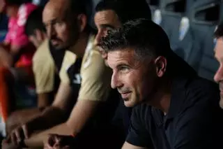 Juanfran Funes: "Tenemos un margen de crecimiento muy grande"