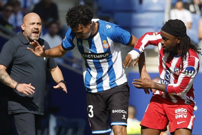 LaLiga, en imágenes | Espanyol - Atlético de Madrid