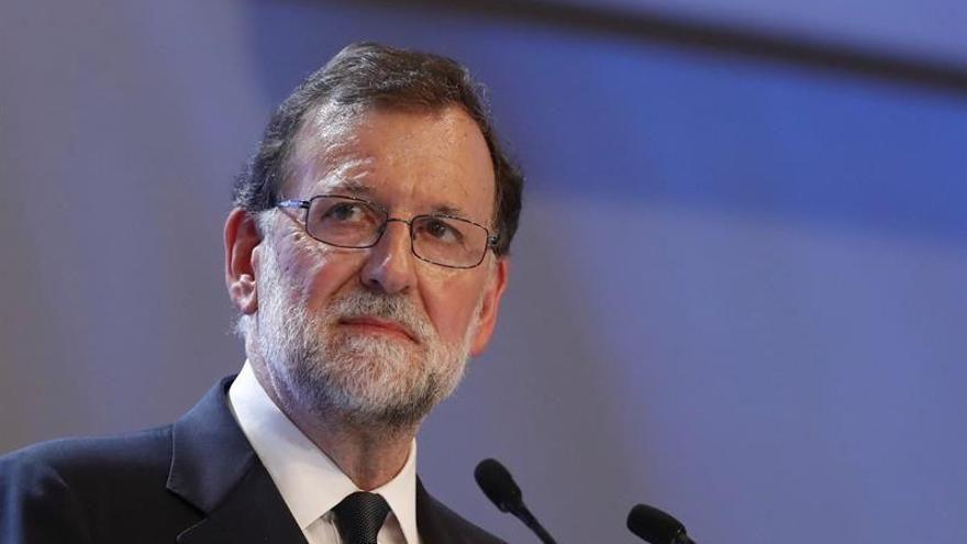 Rajoy, con 1,6 millones, es cinco veces más rico que Sánchez