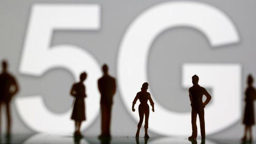 El Gobierno retrasa el despliegue del 5G en España por el coronavirus