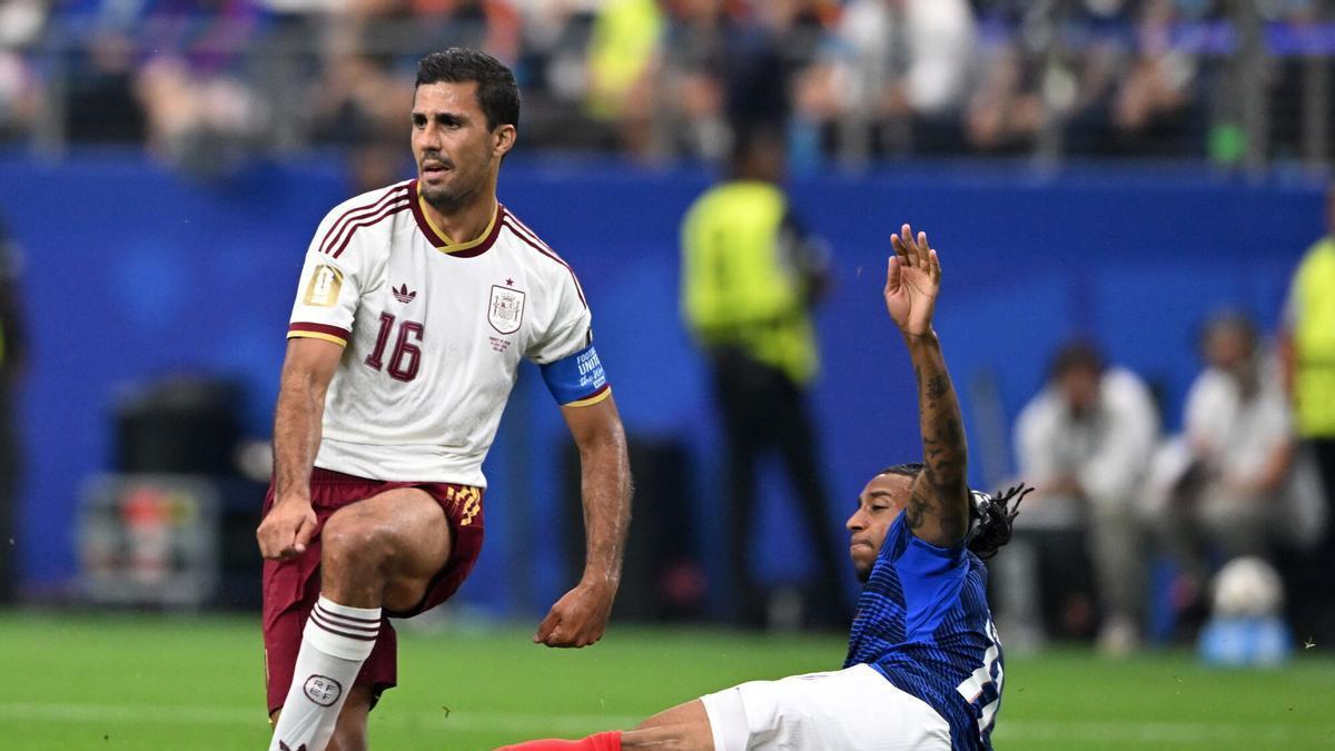 "¡Vamos!": España ya está en la final del Mundial