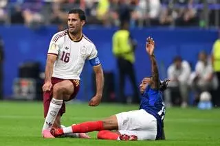 Ibrahimovic se rinde a Rodri: "Estuvo en todas partes. Ha ganado el fútbol"