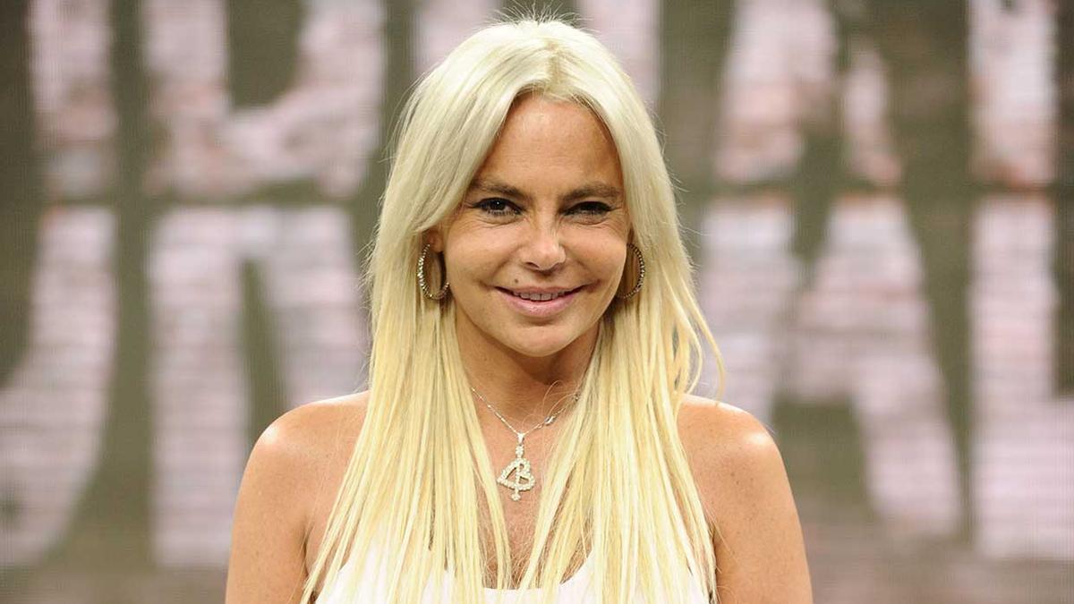 Leticia Sabater sorprendió con una confesión sexual en Sálvame