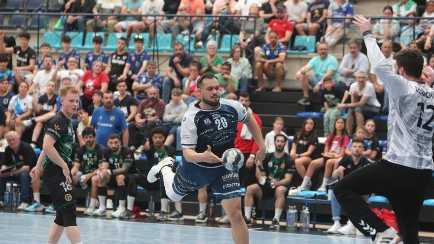 «Esto no se ha acabado. Hay que ir con todo en este último partido para que sea una fiesta»