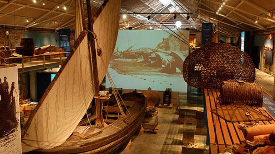 Museu de la Pesca de Palamós