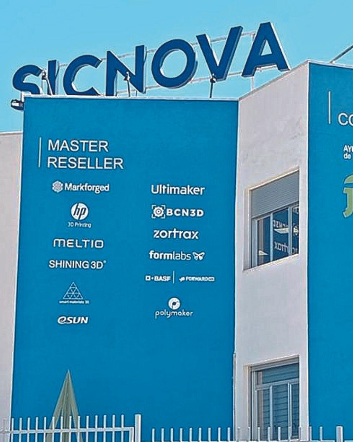 Sicnova-Meltio.