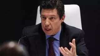 Jesús Echevarría, nuevo director general de Prensa Ibérica en Galicia