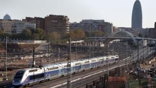 La francesa SNCF rompe su acuerdo con Renfe y prevé ofrecer en exclusiva la alta velocidad París-Barcelona
