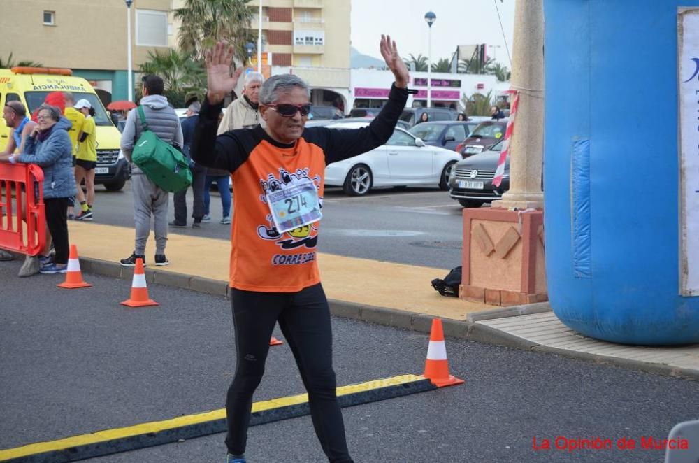 Carrera Popular Virgen del Mar