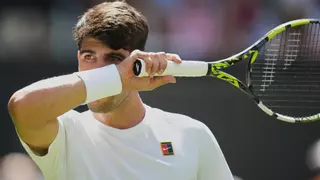 Alcaraz - Norrie, hoy en directo: partido de cuartos Wimbledon, tenis en vivo