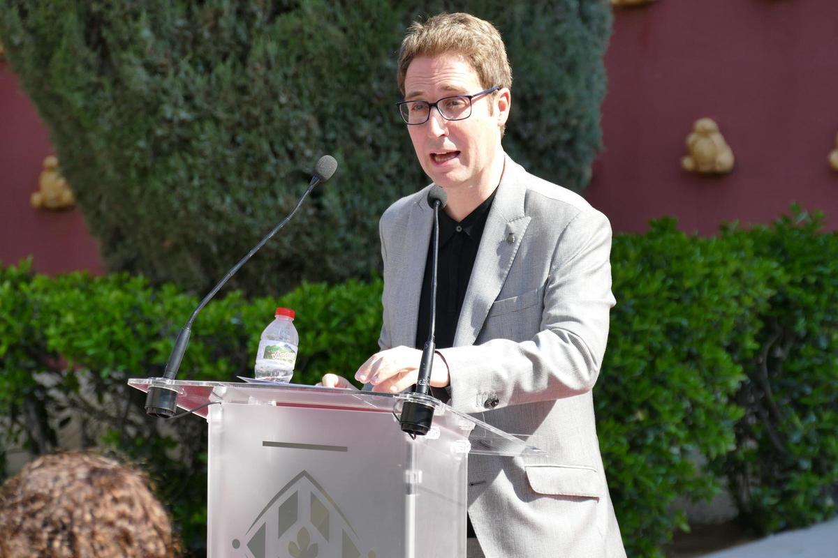 EN IMATGES | Figueres celebra la inauguració de la nova pujada del Castell enmig d'un ambient festiu