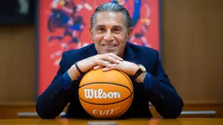 Scariolo deja la selección tras el Eurobasket... ¿Rumbo al Madrid?