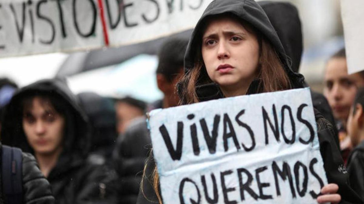 Aumento preocupante de la violencia machista en Canarias