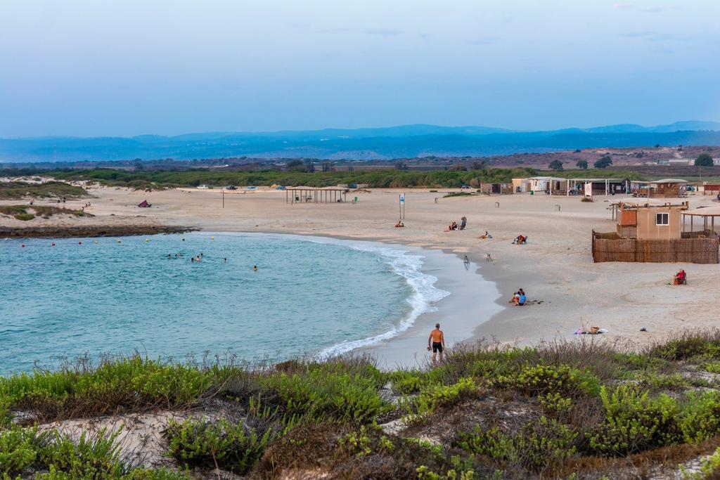 Playa Dor Habonim