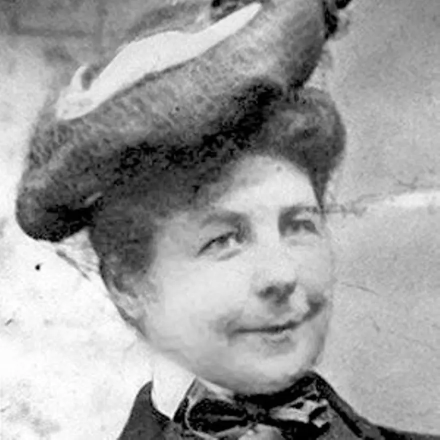 Mary Anderson, la impulsora del limpiaparabrisas