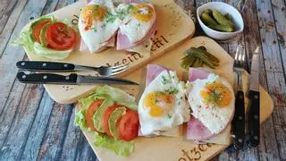 El estupendo alimento para cenar: ayuda a dormir mejor y a perder peso
