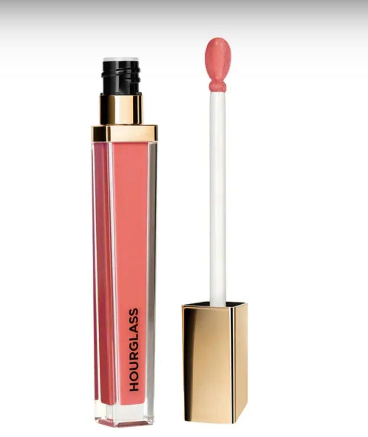 Gloss rosa de Hourglass