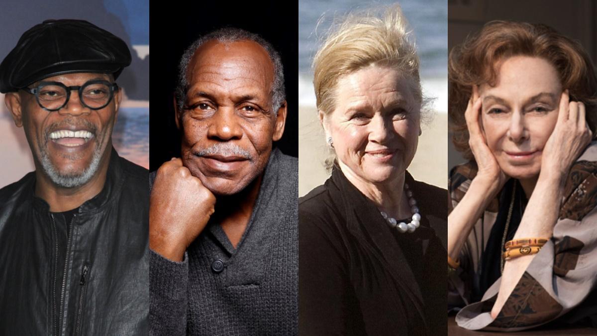 Oscar d’honor per a Samuel L. Jackson, Liv Ullmann i Elaine May