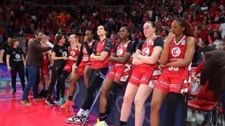La crónica del Casademont Zaragoza-Valencia Basket: una despedida a la altura (63-71)
