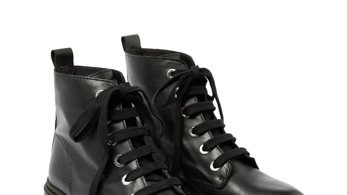Rebajas: estas son las botas militares que aman las celebrities