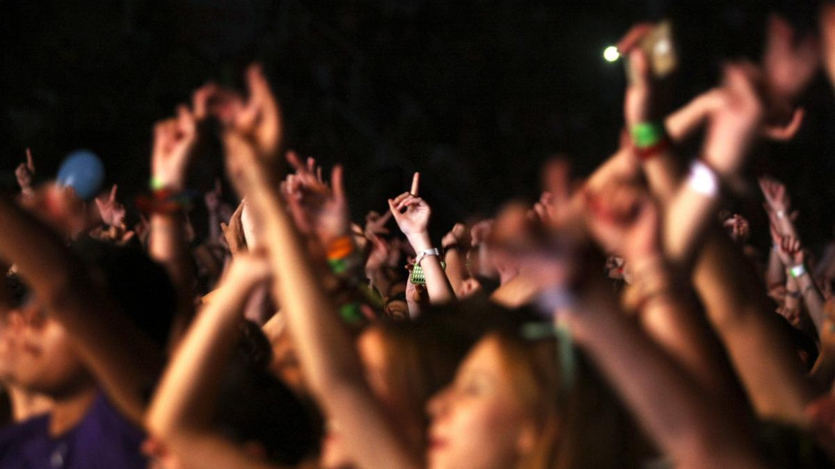 Los organizadores del festival esperan atraer a 30.000 asistentes