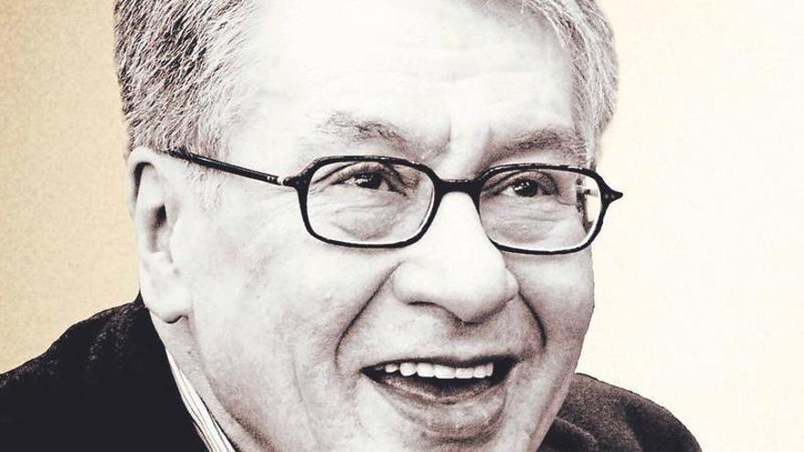 Pacheco y la eternidad del bolsillo