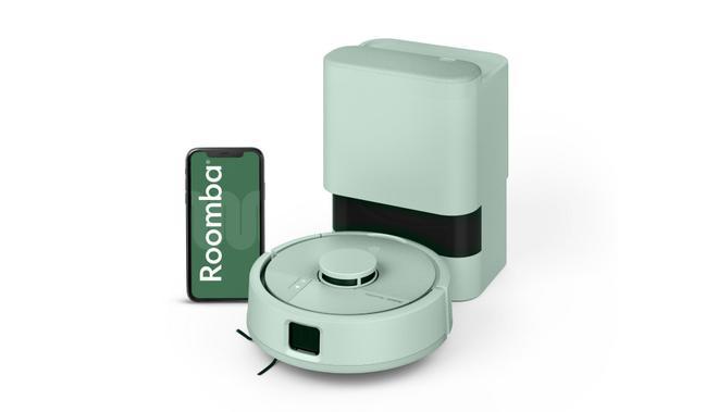 iRobot lanza Roomba Mini, un robot aspirador compacto adecuado para segundas residencias y regalo práctico del Día de la Madre
