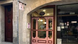 Hagrid’s Café