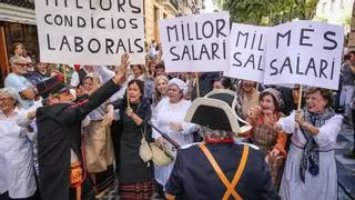 La Semana Modernista de Alcoy calienta motores con la presentaciones de sus novedades