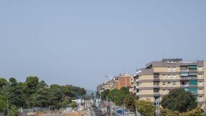 Ecodistricte a l’enterrar les vies