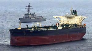 Washington insisteix en la treva malgrat una nit d’atacs a Ormuz