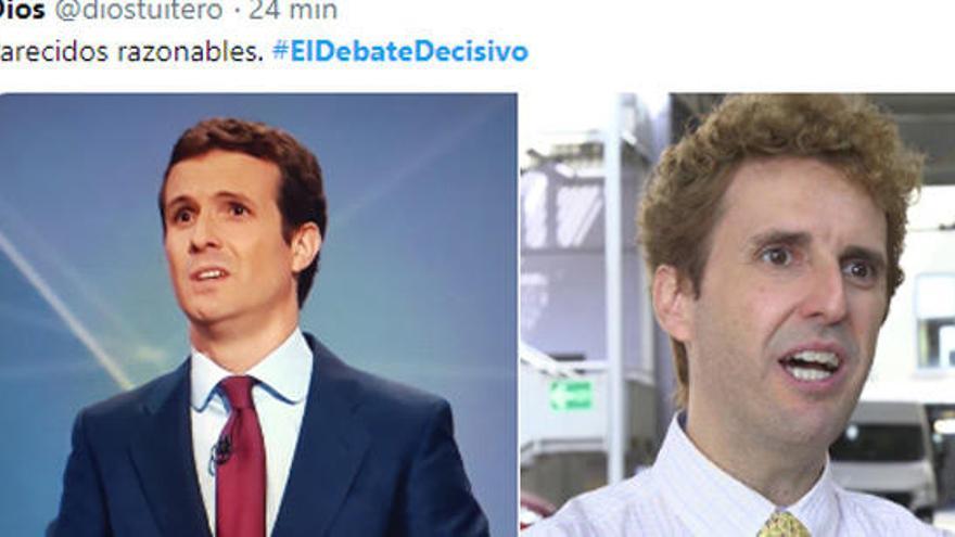 Los mejores memes del debate de Atresmedia.