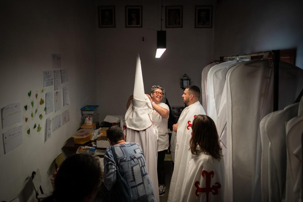 Así se vivió la Semana Santa en Tenerife