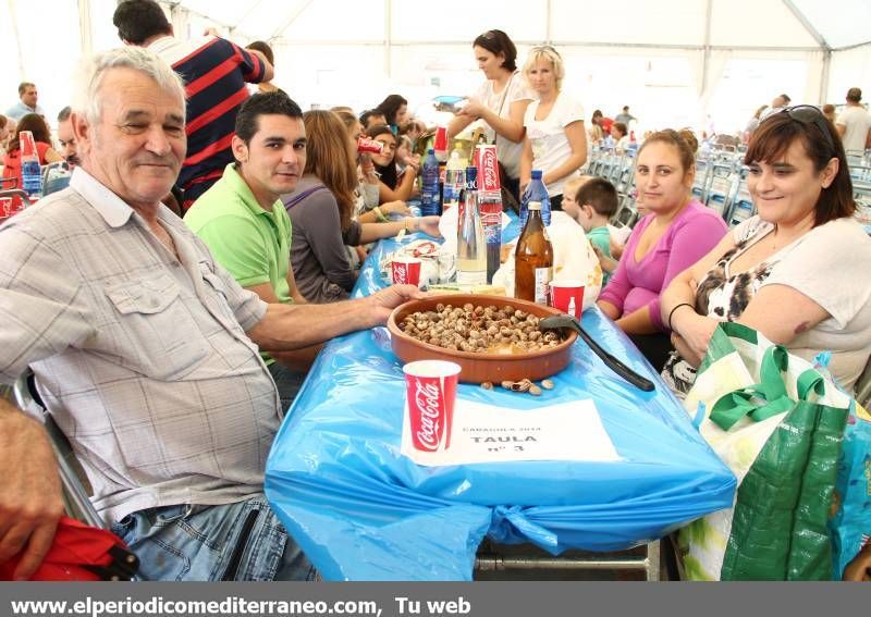 GALERIA DE FOTOS -- Almassora despide unas fiestas con mucho ambiente