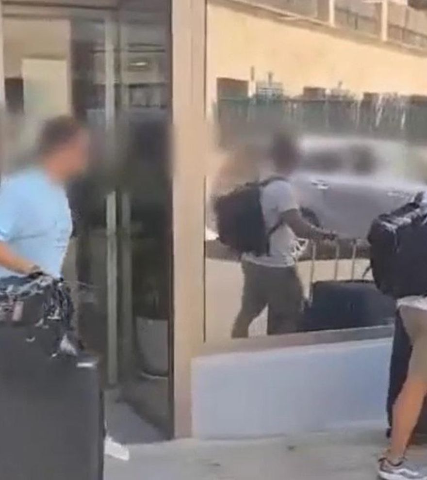 Diez policías desplazados desde Valencia a Mallorca se quedan sin lugar de pernoctar por falta de dietas